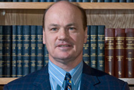 Michael D. MacPherson