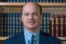 Michael D. MacPherson