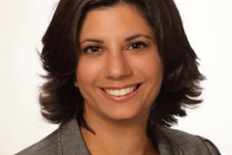 Marian Gage