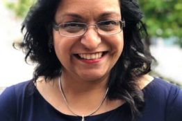 Amrit Malhotra