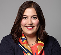 Whitney Smith