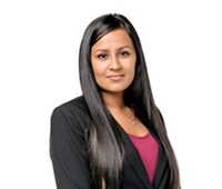 Nyla Roopnarinesingh