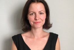 Katerina Svozilkova