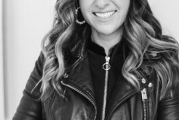 Jessica Braude