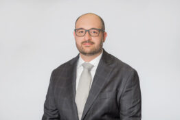 Robert John Gergely